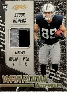 Brock Bowers