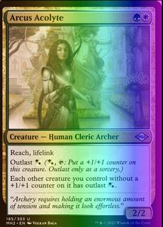 Arcus Acolyte