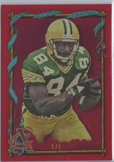 Sterling Sharpe