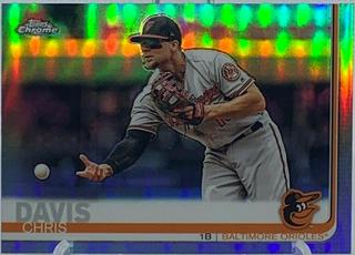 Chris Davis