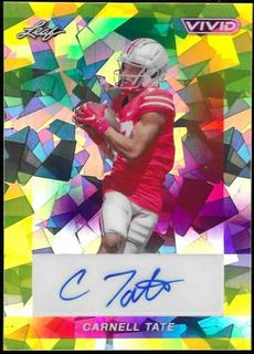 Carnell Tate