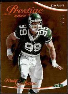 Mark Gastineau