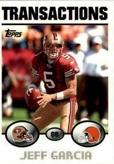 Jeff Garcia