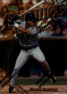 Manny Ramirez