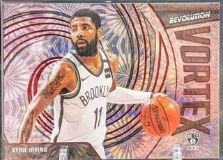 Kyrie Irving