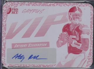 Anthony Richardson