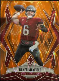Baker Mayfield