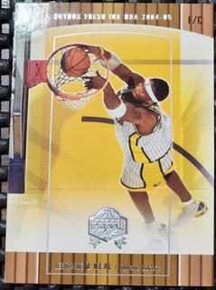 Jermaine O'Neal