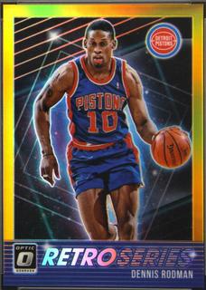 Dennis Rodman