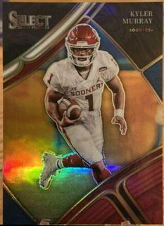 Kyler Murray