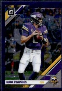 Kirk Cousins