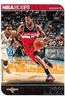 Trevor Ariza