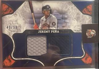 Jeremy Pena