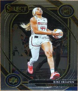 Kiki Iriafen