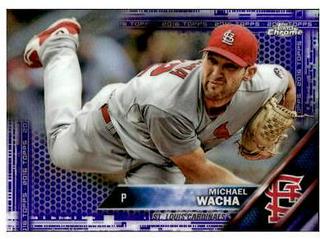 Michael Wacha
