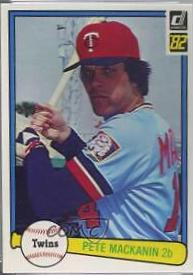 Pete Mackanin