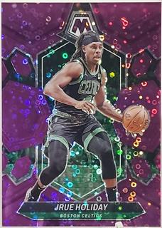 Jrue Holiday