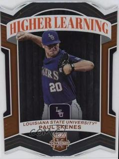 Paul Skenes