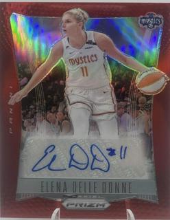 Elena Delle Donne