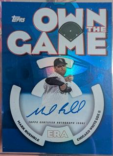 Mark Buehrle