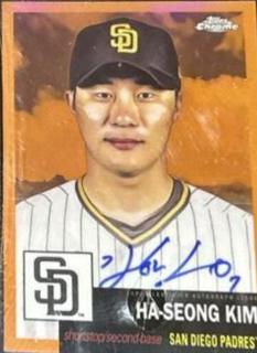 Ha Seong Kim