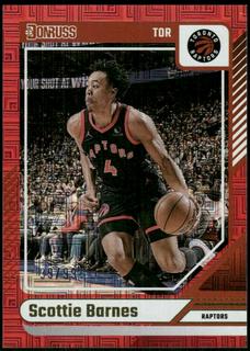 Scottie Barnes