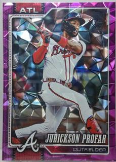 Jurickson Profar