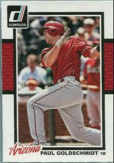 Paul Goldschmidt
