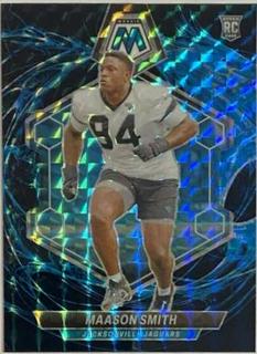 Maason Smith