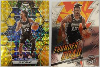 Ja Morant