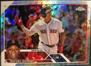 Rafael Devers