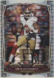 Colin Kaepernick
