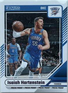Isaiah Hartenstein