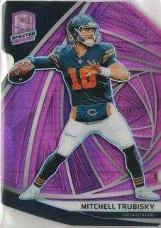 Mitchell Trubisky