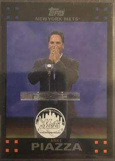 Mike Piazza