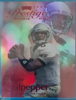 Daunte Culpepper