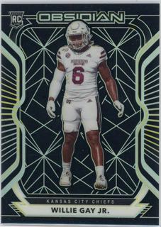 Willie Gay Jr.
