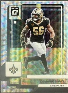 Demario Davis