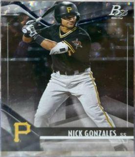 Nick Gonzales