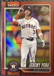 Jeremy Pena