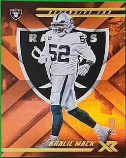 Khalil Mack