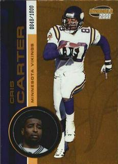 Cris Carter