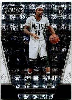 Trevor Booker