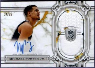 Michael Porter Jr.