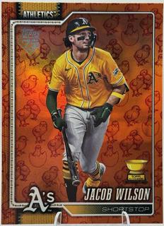 Jacob Wilson