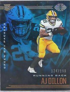 AJ Dillon