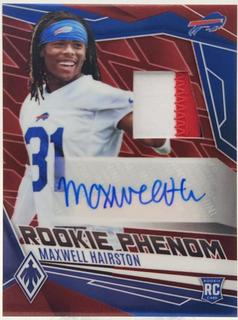Maxwell Hairston