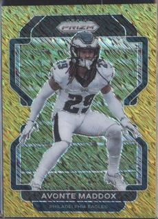 Avonte Maddox