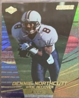 Dennis Northcutt