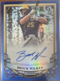 Brock Wilken